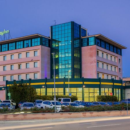 Holiday Inn Bologna - Fiera, an IHG Hotel Esterno foto