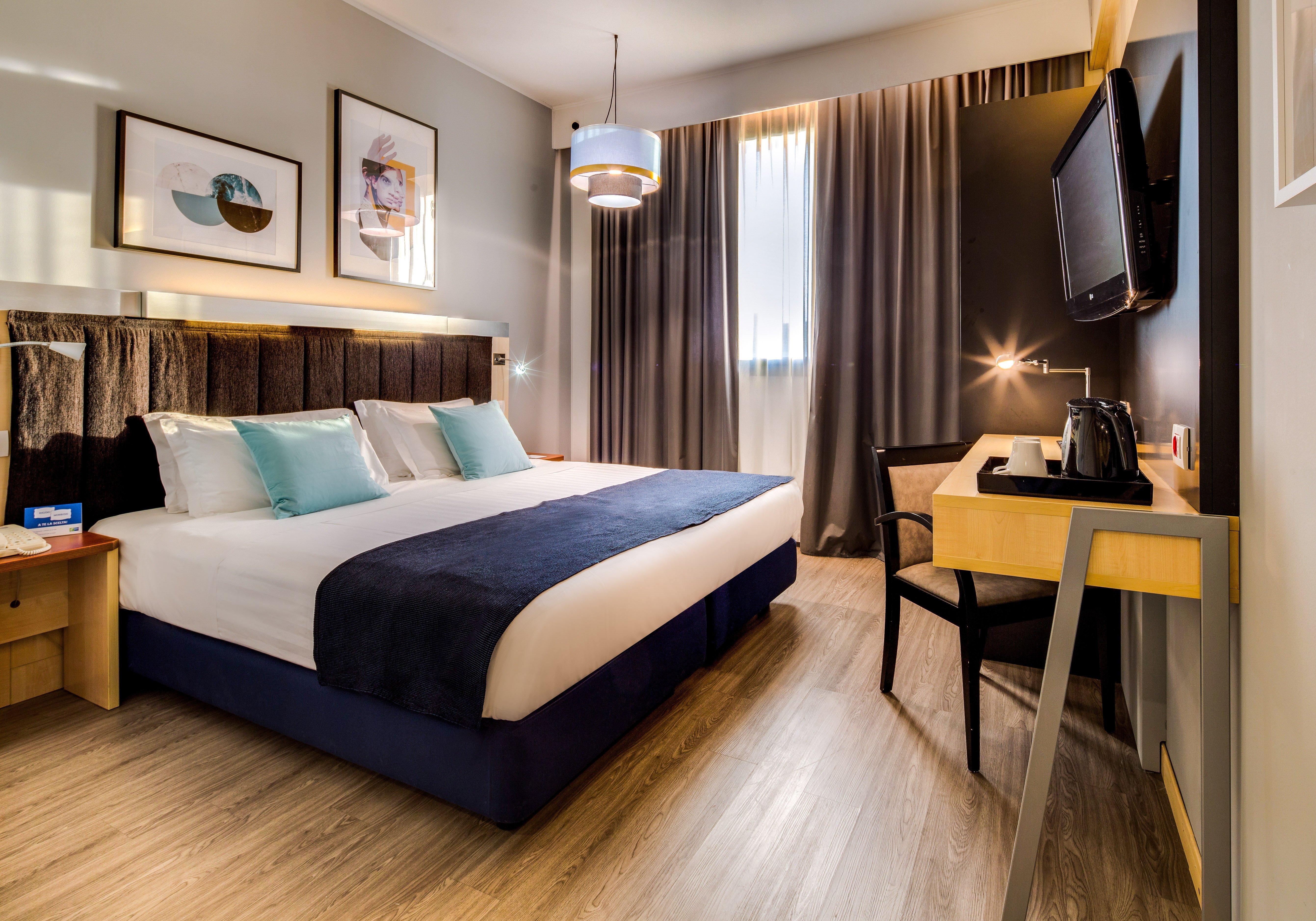Holiday Inn Bologna - Fiera, an IHG Hotel Esterno foto