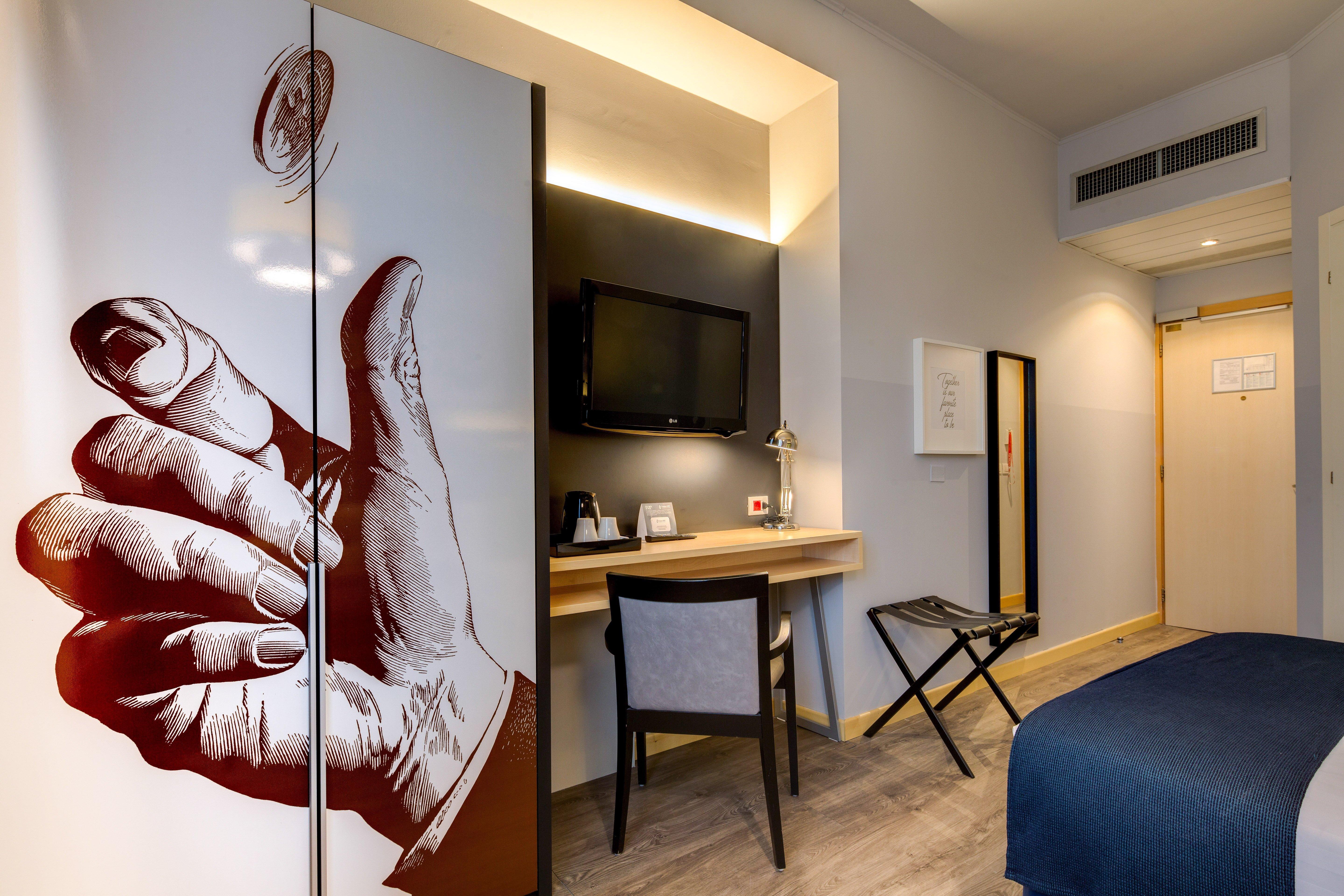 Holiday Inn Bologna - Fiera, an IHG Hotel Esterno foto