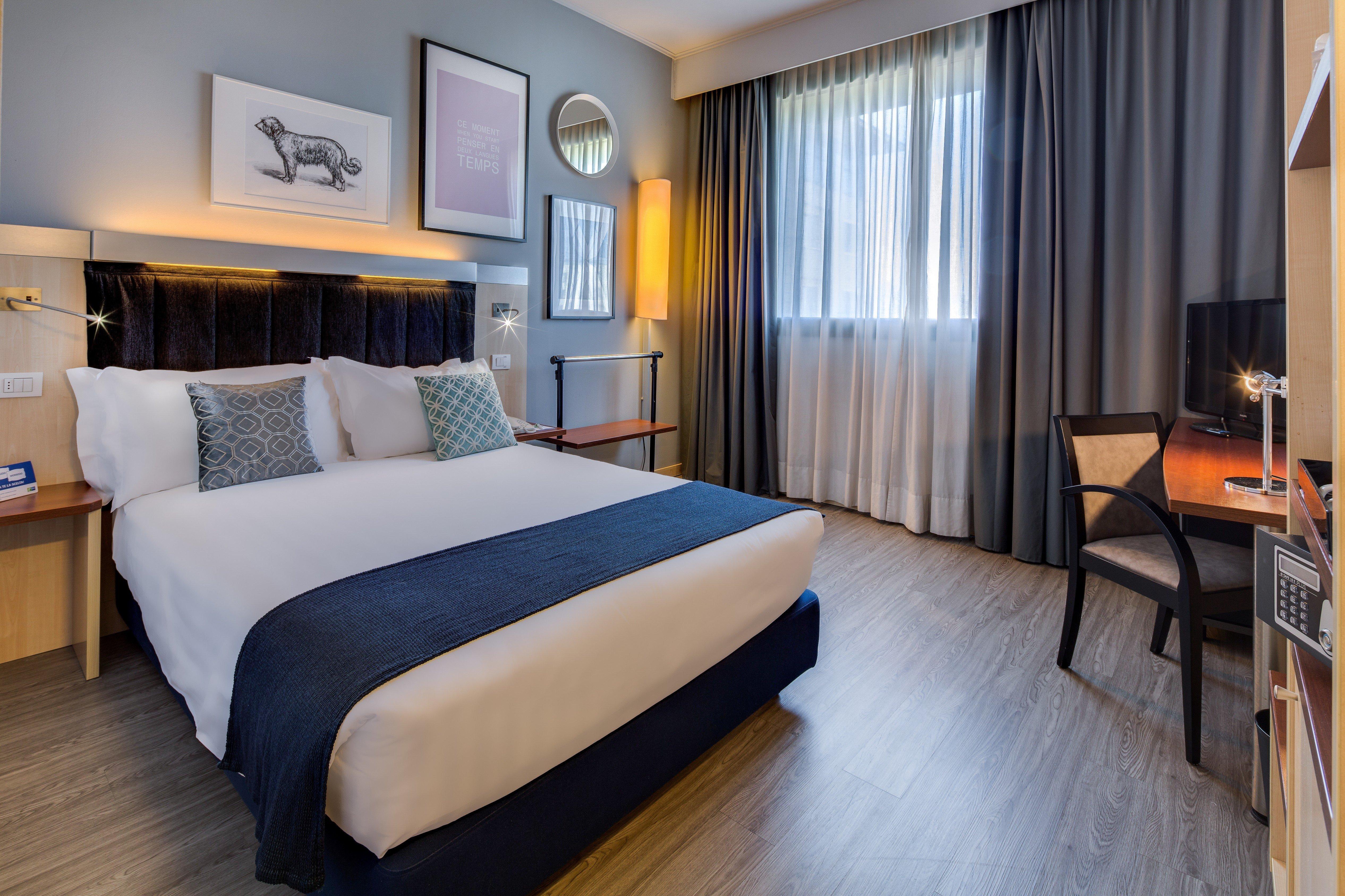 Holiday Inn Bologna - Fiera, an IHG Hotel Esterno foto