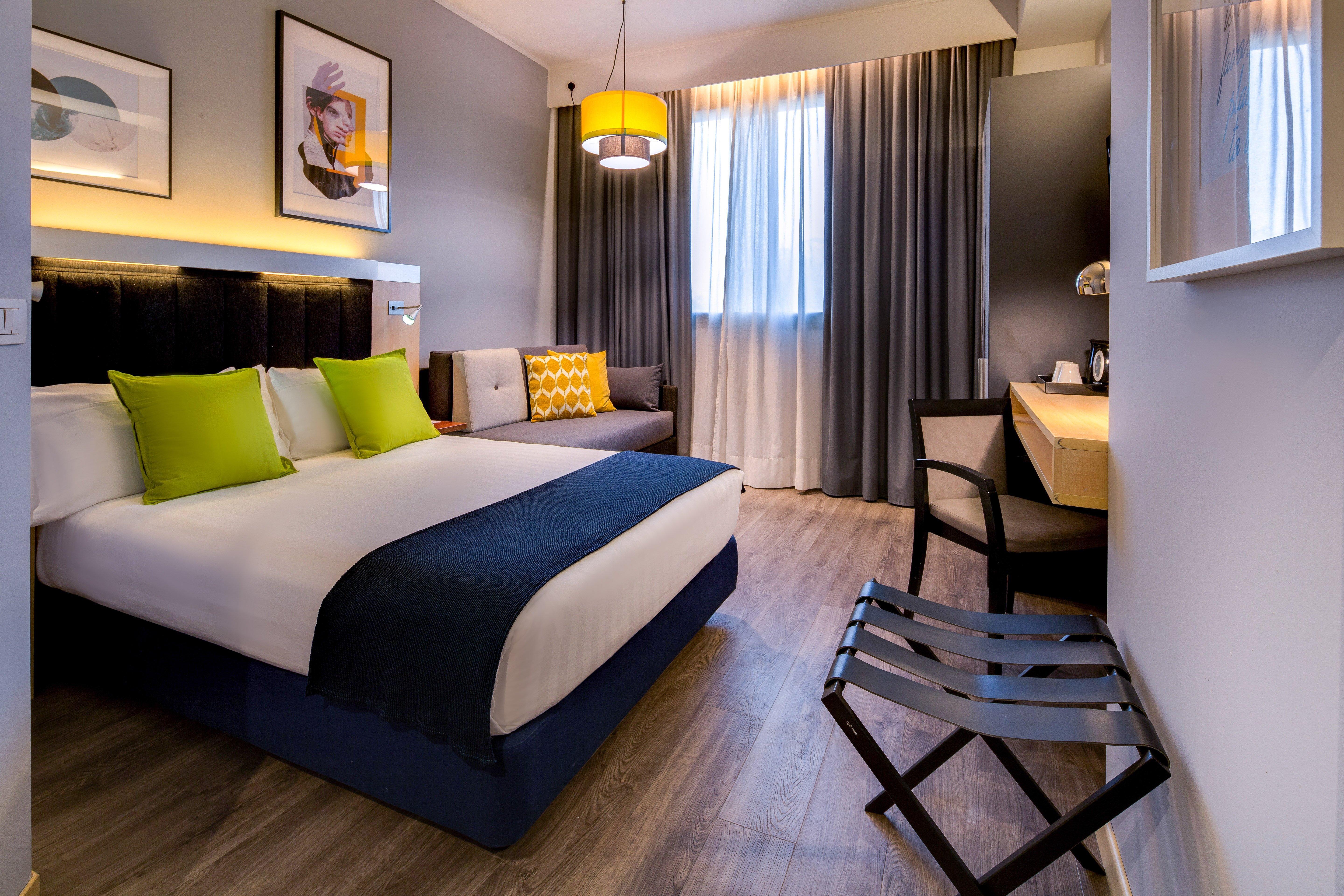 Holiday Inn Bologna - Fiera, an IHG Hotel Esterno foto