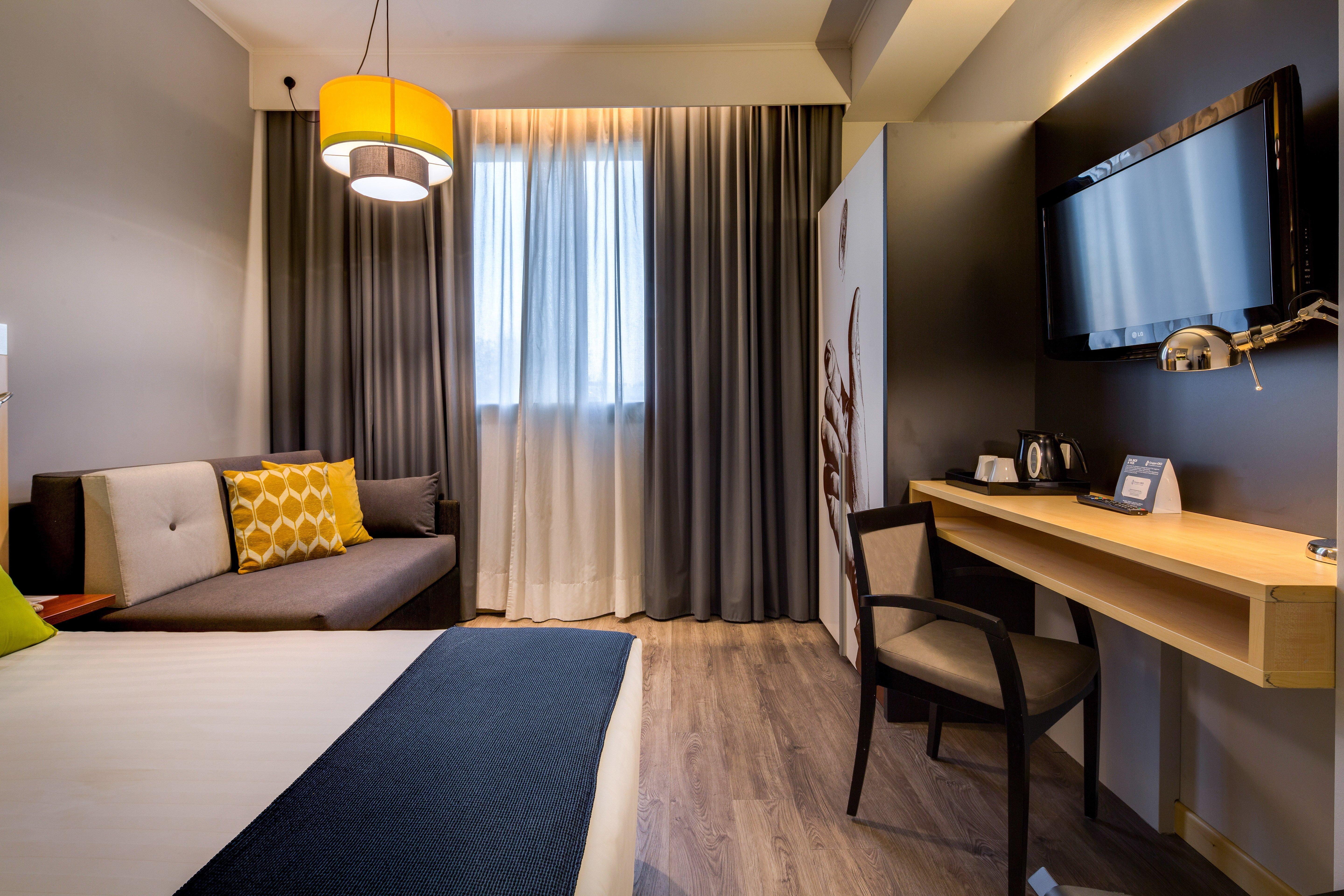 Holiday Inn Bologna - Fiera, an IHG Hotel Esterno foto