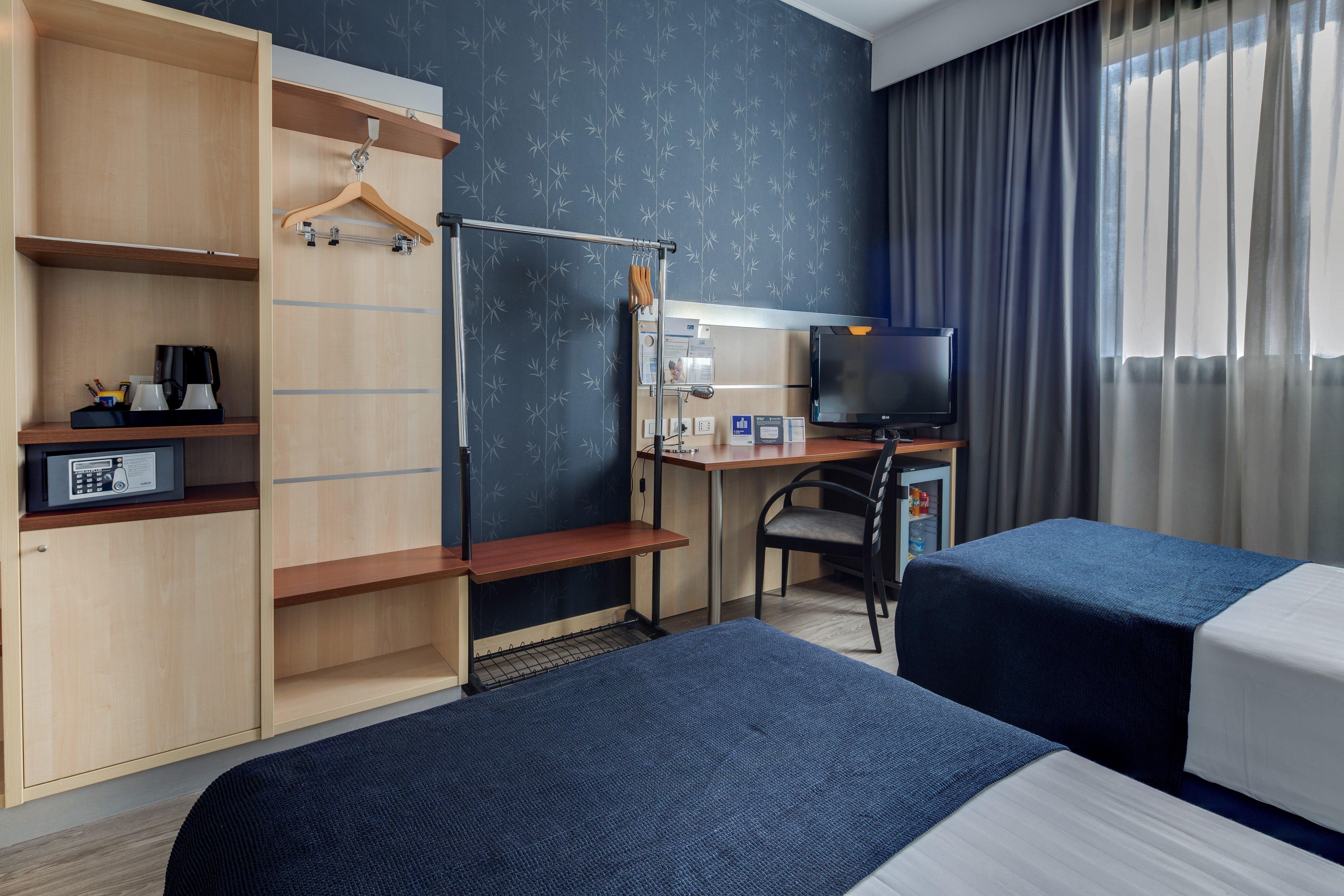Holiday Inn Bologna - Fiera, an IHG Hotel Esterno foto