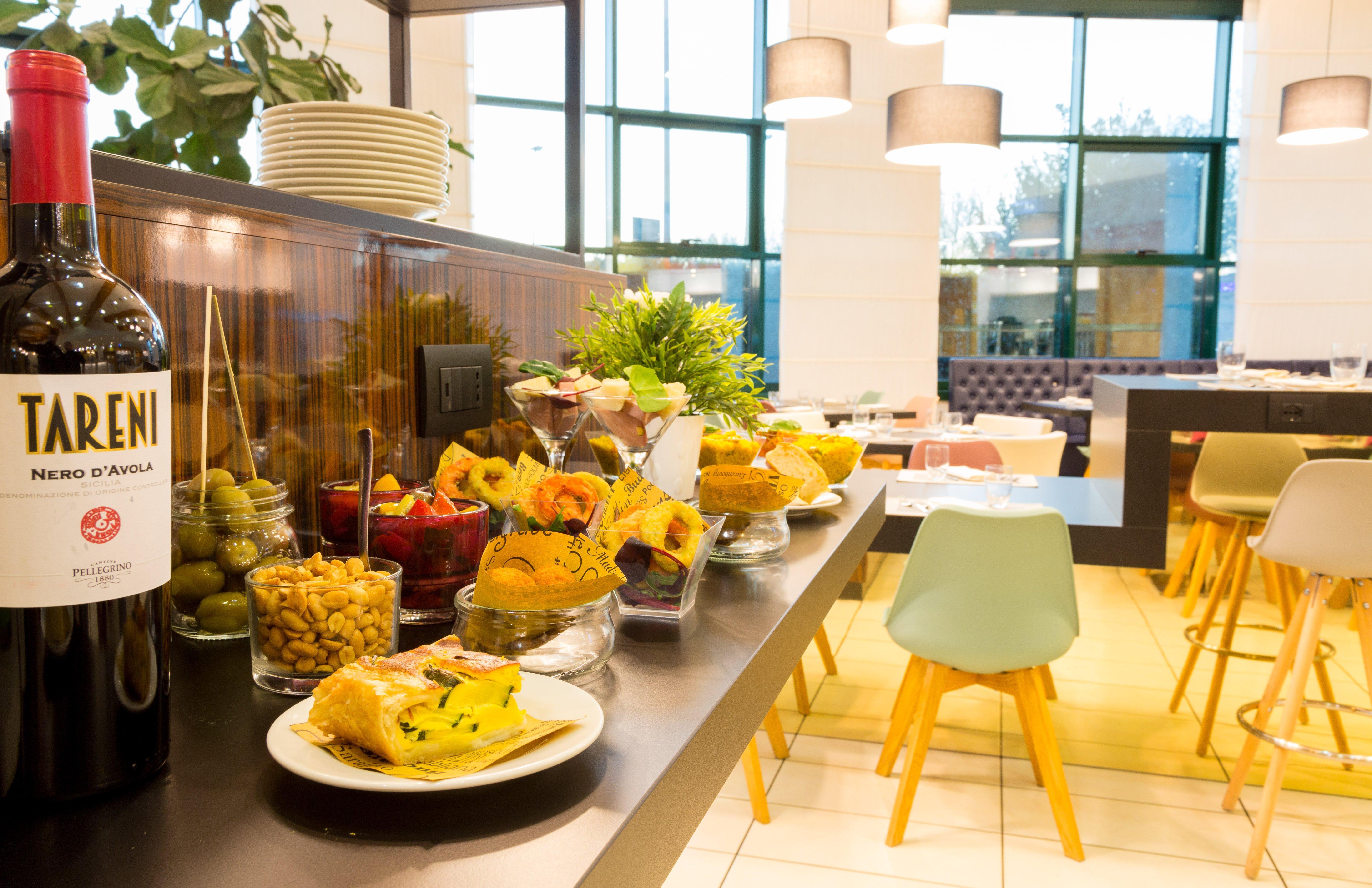 Holiday Inn Bologna - Fiera, an IHG Hotel Esterno foto