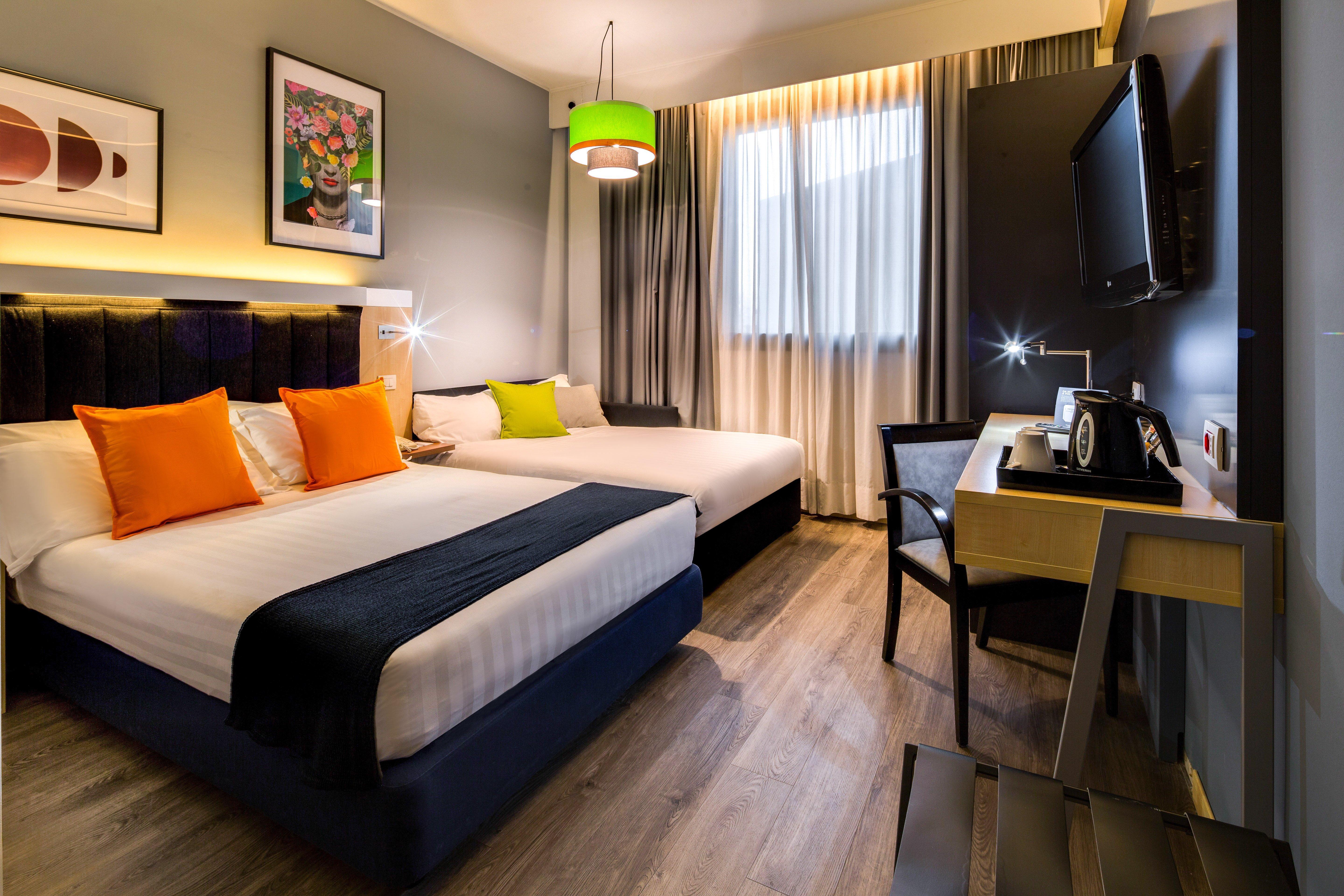 Holiday Inn Bologna - Fiera, an IHG Hotel Esterno foto