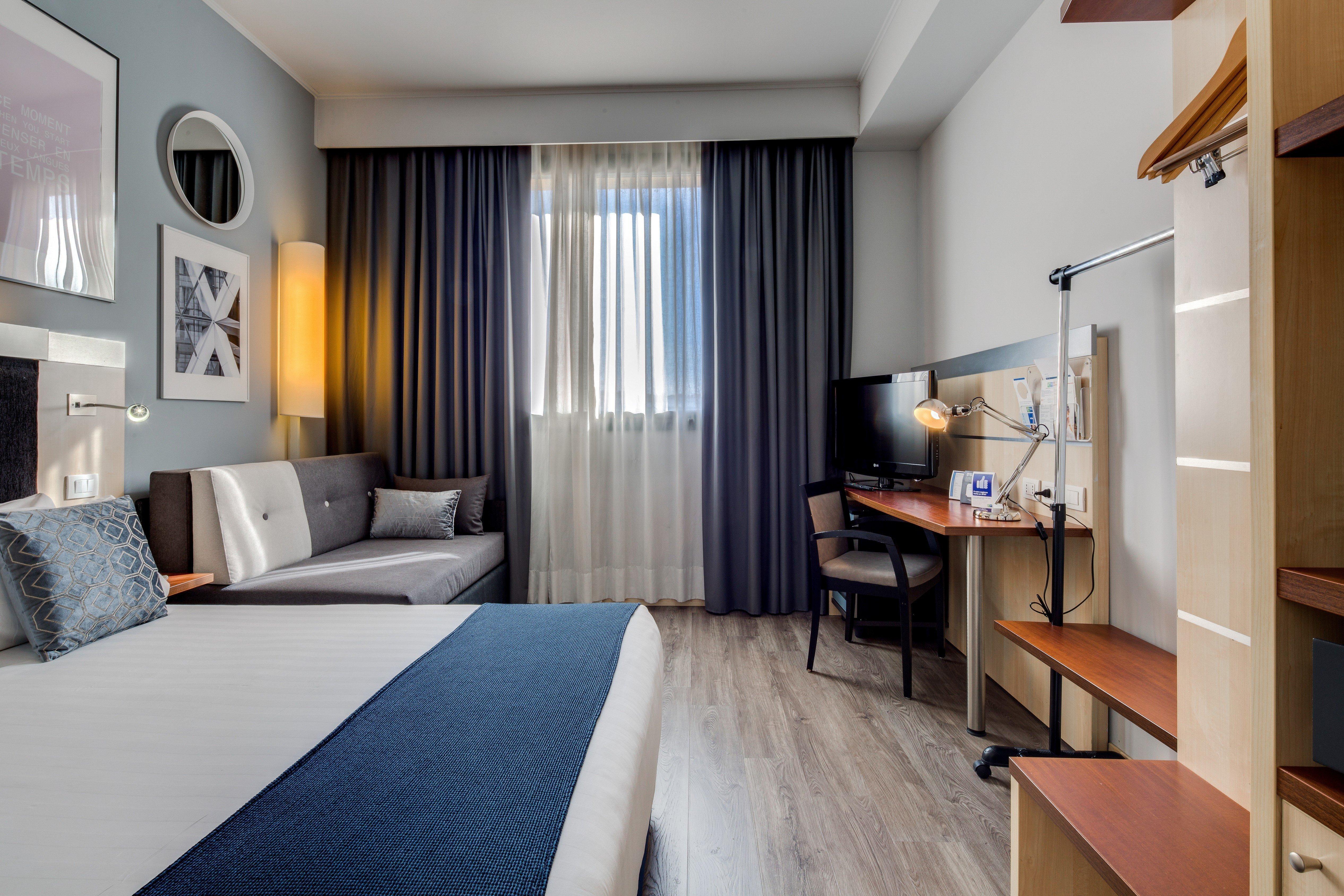 Holiday Inn Bologna - Fiera, an IHG Hotel Esterno foto