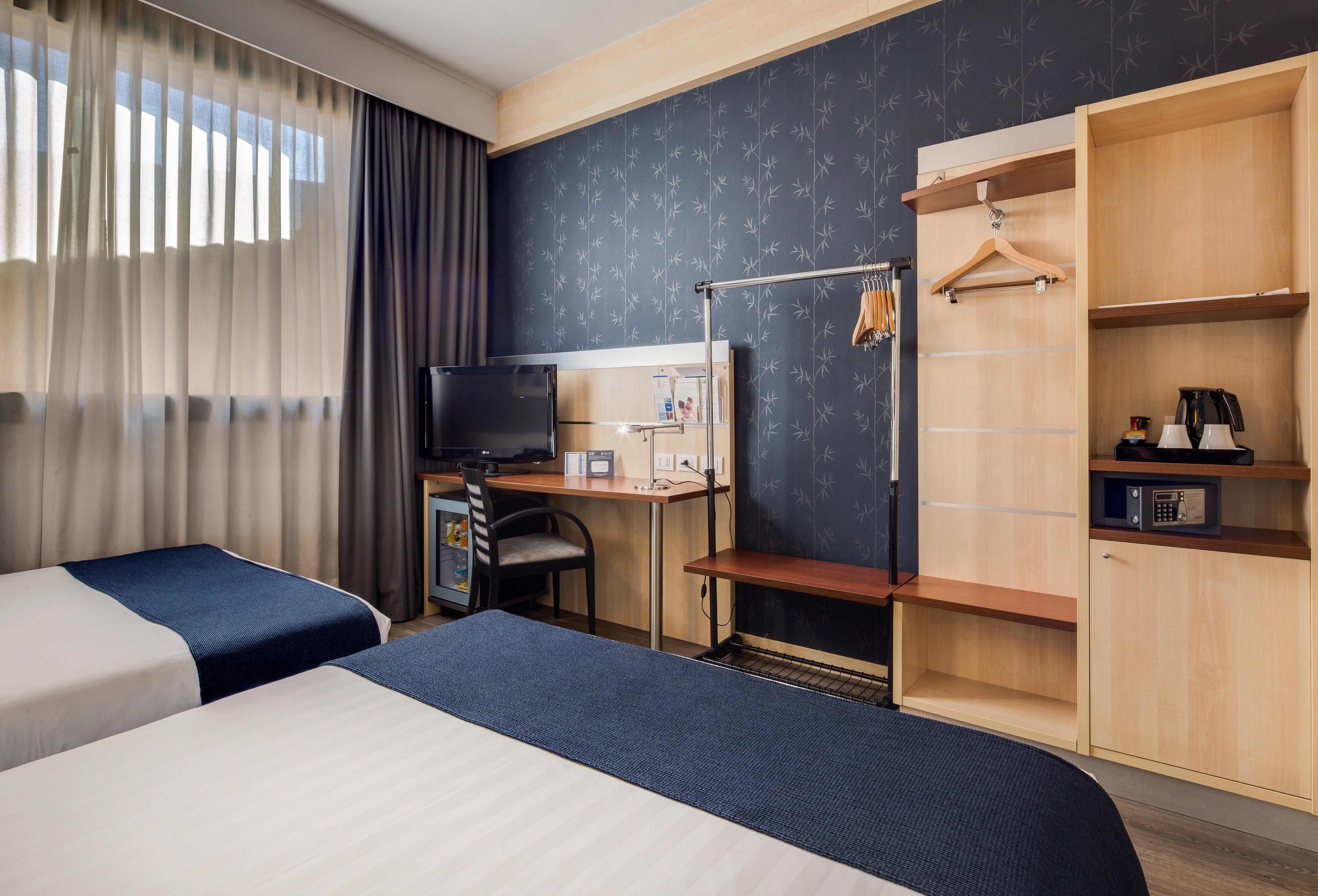 Holiday Inn Bologna - Fiera, an IHG Hotel Esterno foto