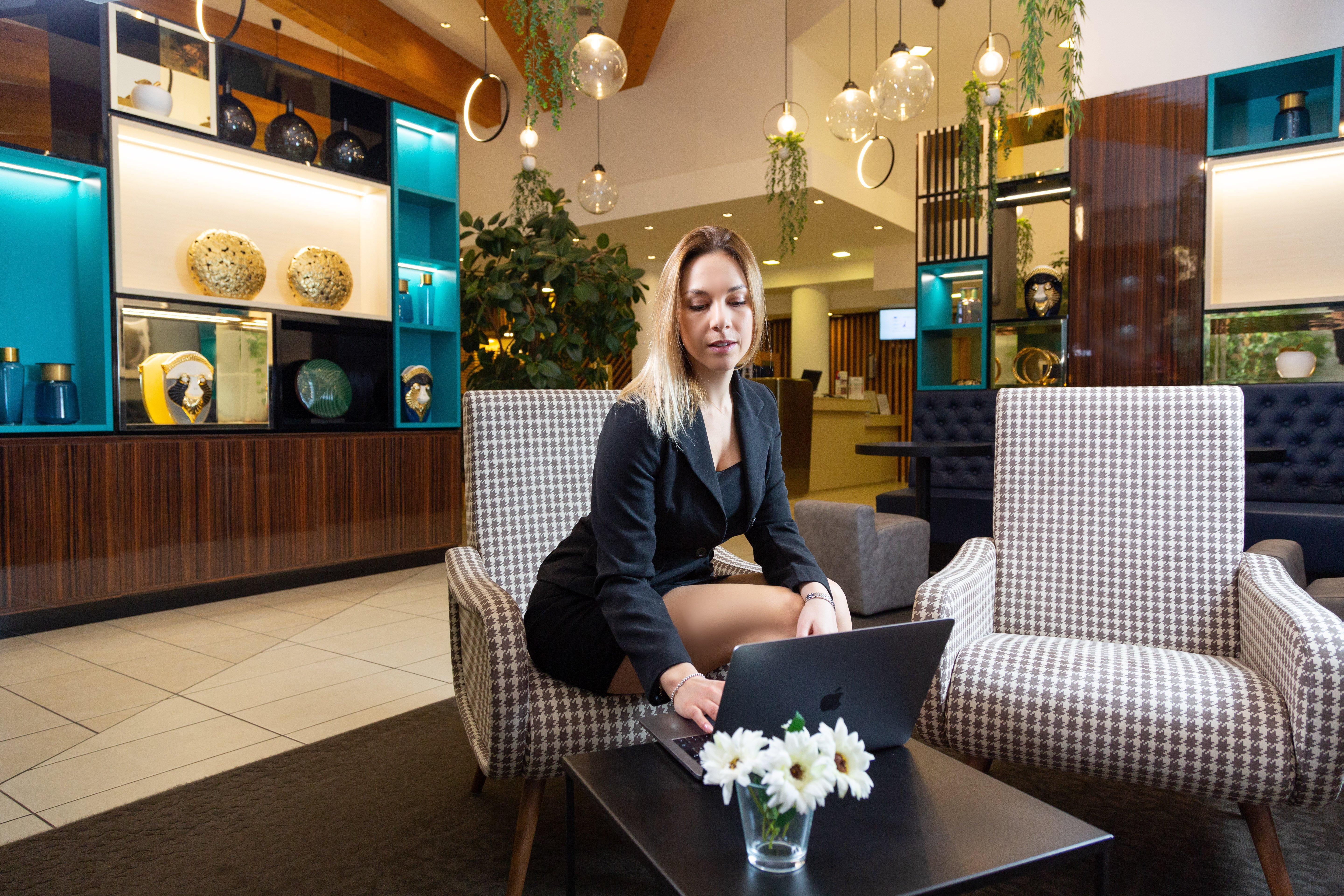 Holiday Inn Bologna - Fiera, an IHG Hotel Esterno foto